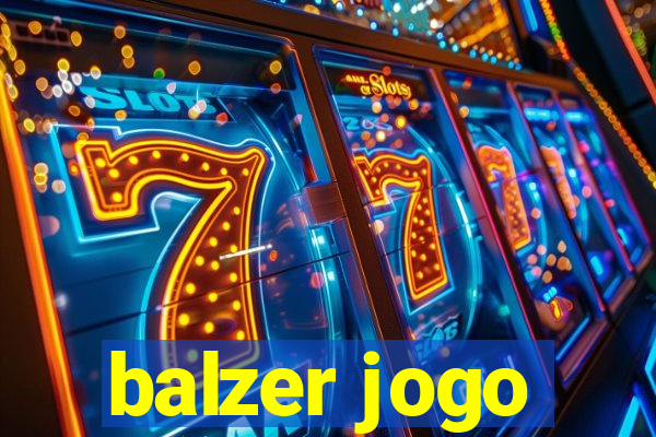 balzer jogo